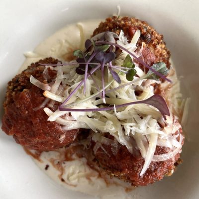 Fritters Fritters